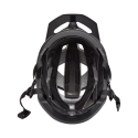 INTERIOR DEL Casco de enduro Fox Speedframe Pro Negro Mate Mips