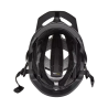 INTERIOR DEL Casco de enduro Fox Speedframe Pro Negro Mate Mips