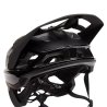 VISERA DEL Casco de enduro Fox Speedframe Pro Negro Mate Mips