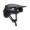 nuevo Casco de enduro Fox Speedframe Solid Negro Mips