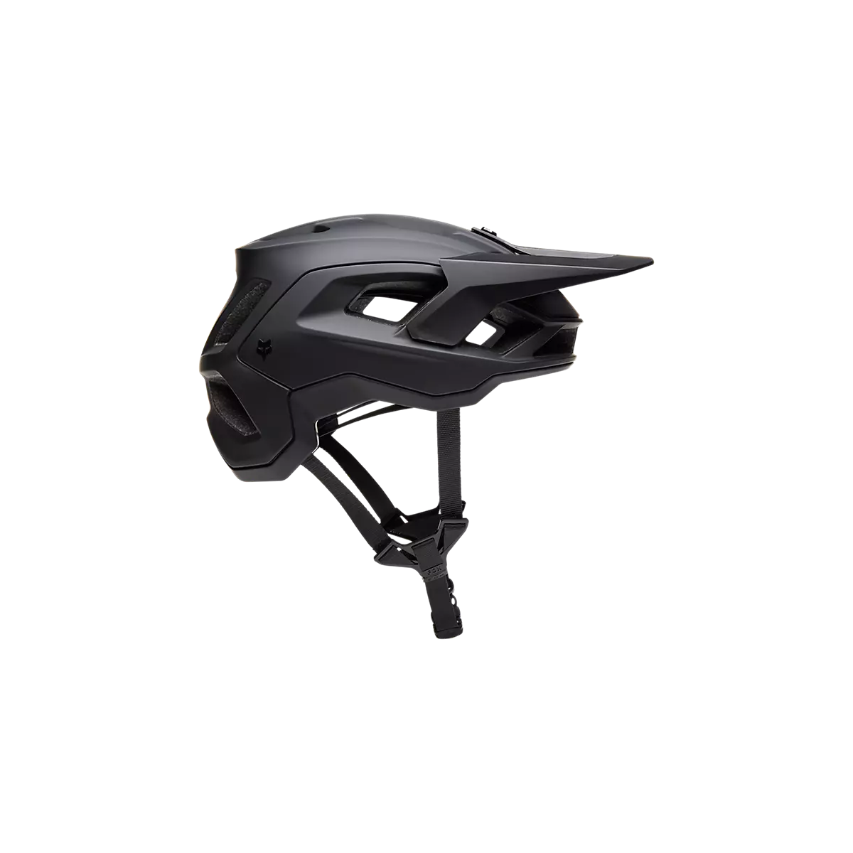 nuevo Casco de enduro Fox Speedframe Solid Negro Mips