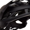 entradas de aire del nuevo Casco de enduro Fox Speedframe Solid Negro Mips