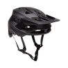 nuevo Casco de enduro Fox Speedframe Solid Negro Mips