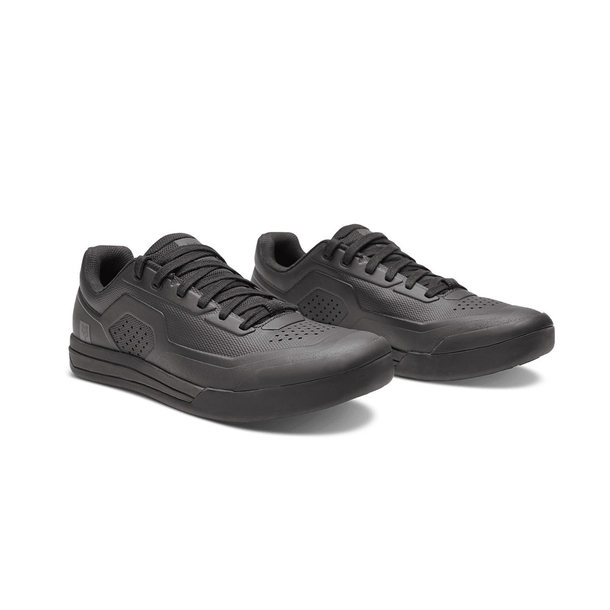 Zapatillas para pedal de plataforma FOX Union de mtb enduro en color negro 29354-001