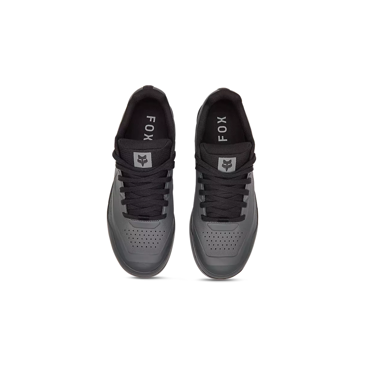 Zapatillas enduro FOX Union Flat pedal plataforma superior