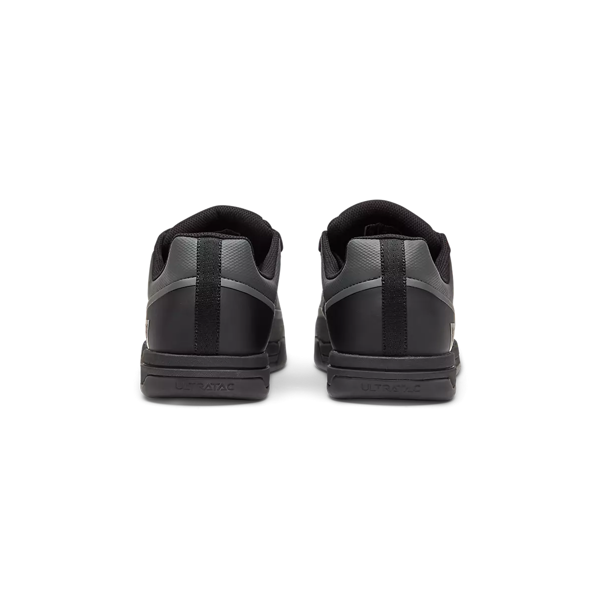 Zapatillas enduro FOX Union Flat pedal plataforma trasera