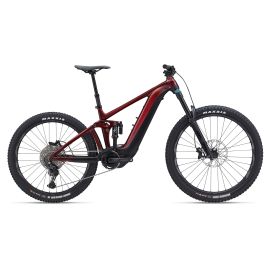 Bicicleta eléctrica de enduro Giant Reign E+ 2 800Wh 2025
