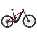 Bicicleta eléctrica de enduro Giant Reign E+ 2 800Wh 2025