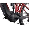 motor yamaha pw-x3 de la Bicicleta eléctrica de enduro Giant Reign E+ 2 800Wh 2025