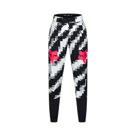 Pantalón largo Fox Ranger Digi Image MTB Enduro