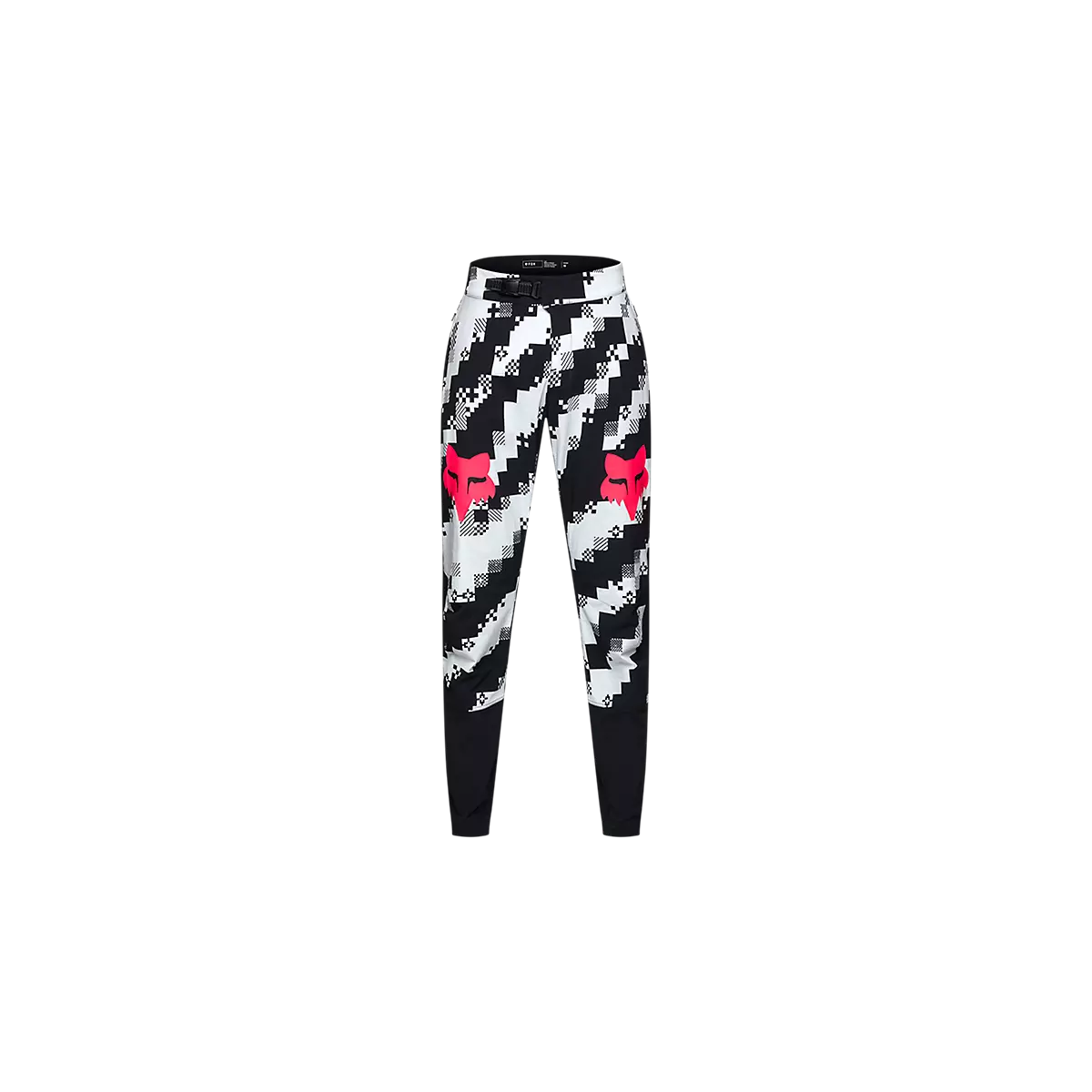 Pantalón largo Fox Ranger Digi Image MTB Enduro