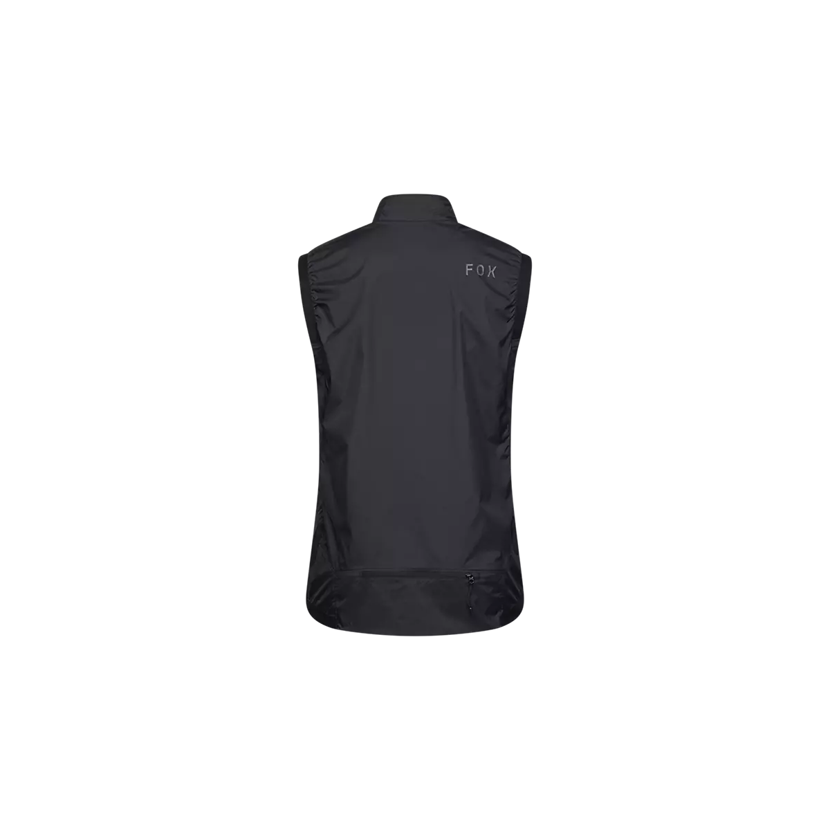 Chaleco cortavientos Fox Ranger Vest Atras