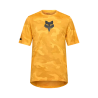Camiseta técnica de manga corta Fox Ranger Tru Dri disponible en varios colores y tallas.