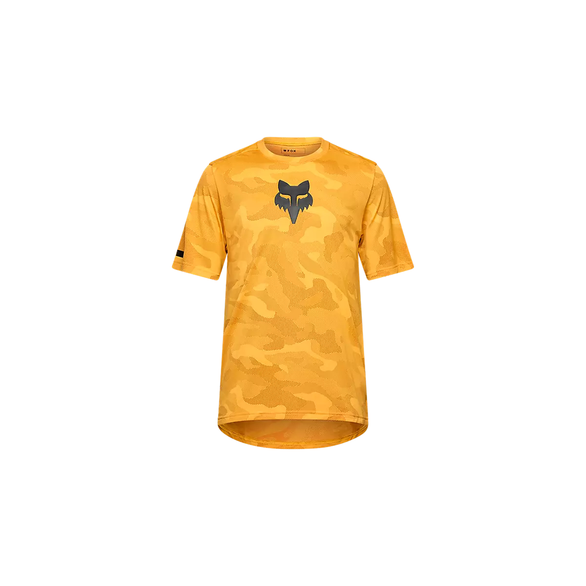 Camiseta técnica de manga corta Fox Ranger Tru Dri disponible en varios colores y tallas.