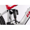 Bicicleta eléctrica GHOST E-Riot CF Advanced 2025 Bosch Cx Gen 5 800 wh