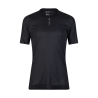 Camiseta técnica de manga corta Fox Flexair Pro EN COLOR negro 30900-001