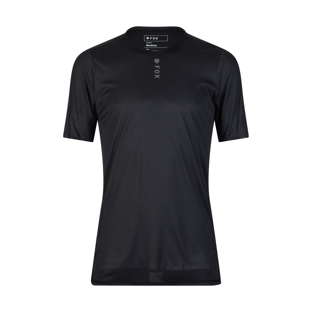 Camiseta técnica de manga corta Fox Flexair Pro EN COLOR negro 30900-001