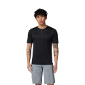 Camiseta técnica de manga corta Fox Flexair Pro EN COLOR negro 30900-001