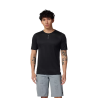 Camiseta técnica de manga corta Fox Flexair Pro EN COLOR negro 30900-001