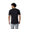 Camiseta técnica de manga corta Fox Flexair Pro EN COLOR negro 30900-001