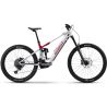 Bicicleta eléctrica GHOST E-Riot CF Advanced 2025 Bosch Cx Gen 5 800 wh