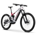 Bicicleta eléctrica GHOST E-Riot CF Advanced 2025 Bosch Cx Gen 5 800 wh