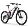 Bicicleta eléctrica GHOST E-Riot CF Advanced 2025 Bosch Cx Gen 5 800 wh