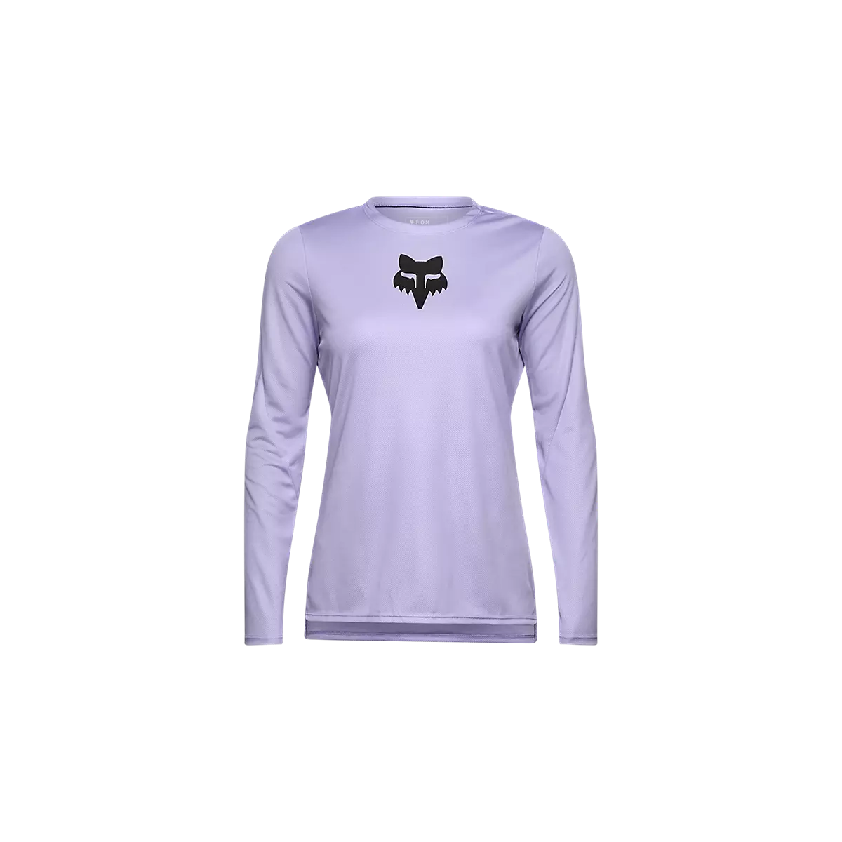 Camiseta de Manga Larga para Mujer Fox Ranger Head