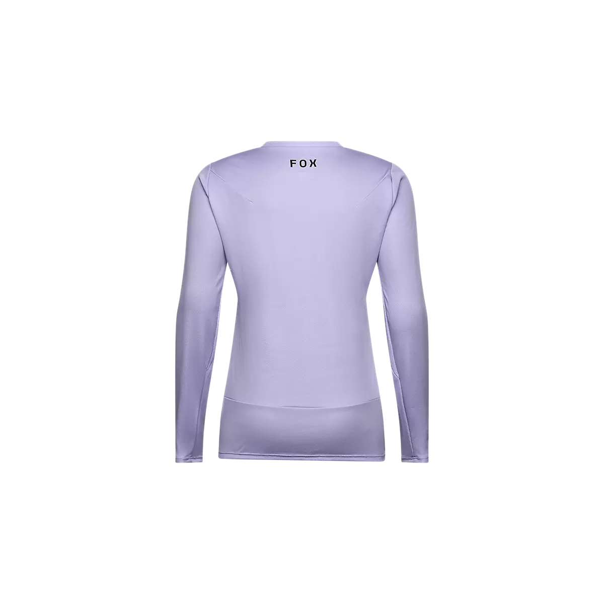 Camiseta de Manga Larga para Mujer Fox Ranger Head