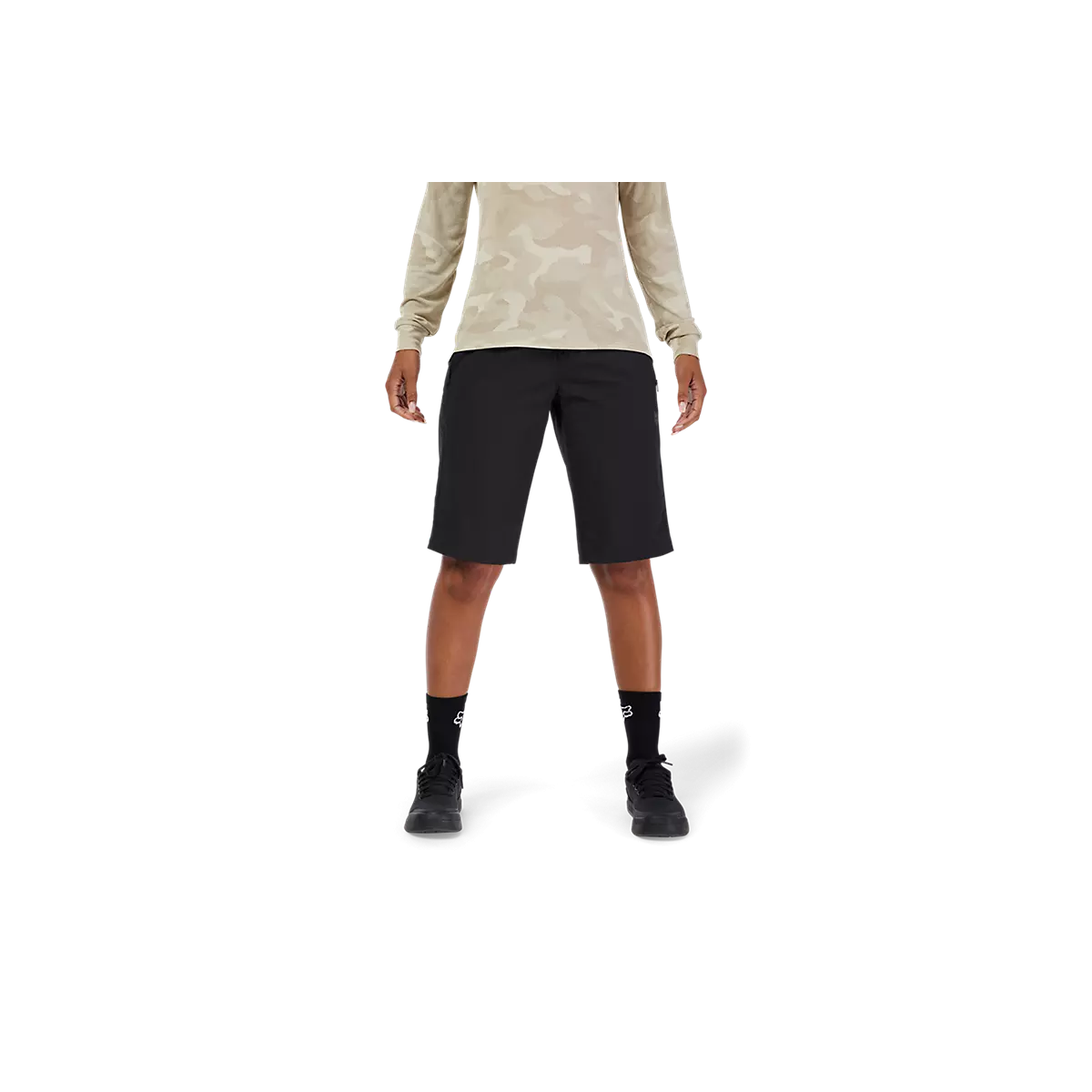 Pantalón Corto Fox Racing Ranger para Mujer