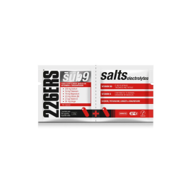 226ERS - SUB9 SALTS...