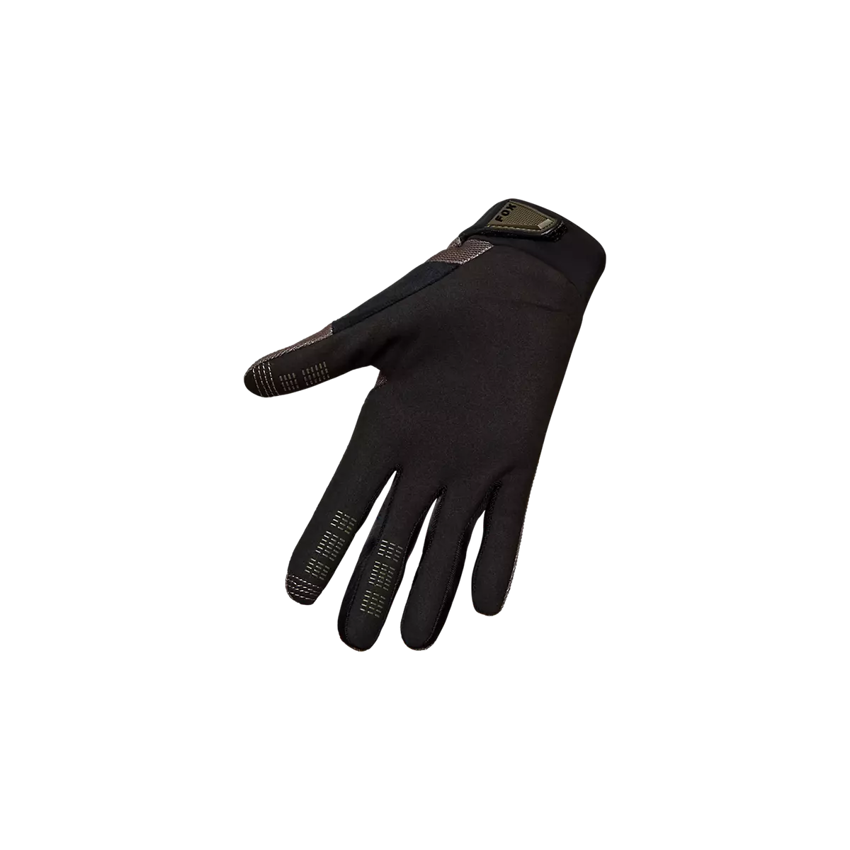 Guantes largos MTB Fox Ranger niño