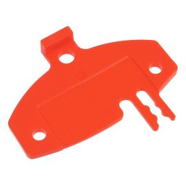 Espaciador pastillas para frenos shimano m965/765