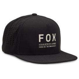 Gorra Fox Non Stop Tech Snapback