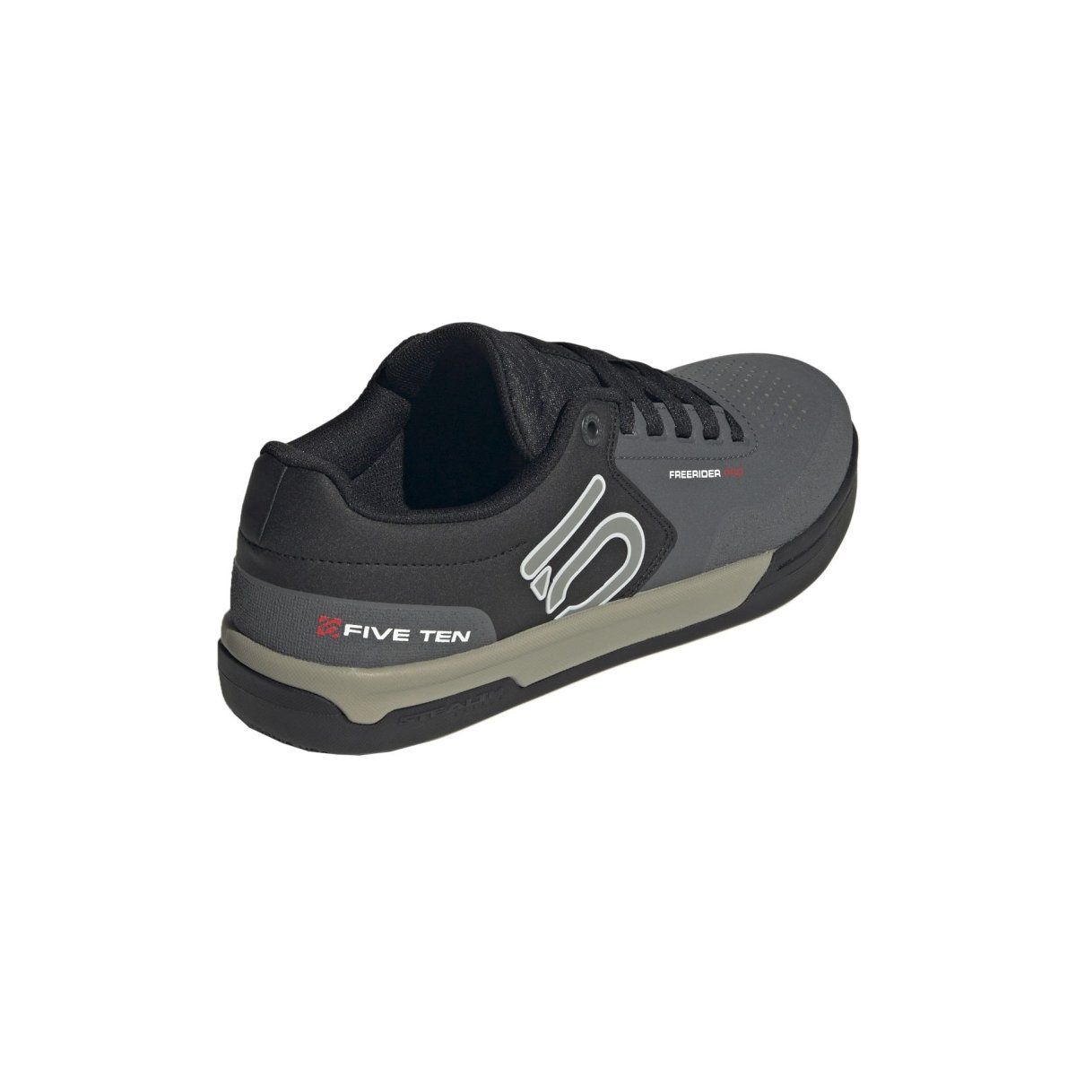 Zapatillas Five Ten Freerider Pro Grey Six