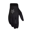 Guantes largos Fox Racing Ranger Negro