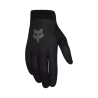 Guantes largos Fox Racing Ranger Negro
