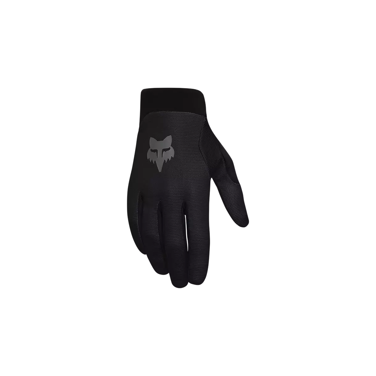 Guantes largos Fox Racing Ranger Negro