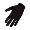 Guantes largos Fox Racing Ranger Negro palma