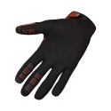 Guantes largos Fox Racing Ranger rojo palma