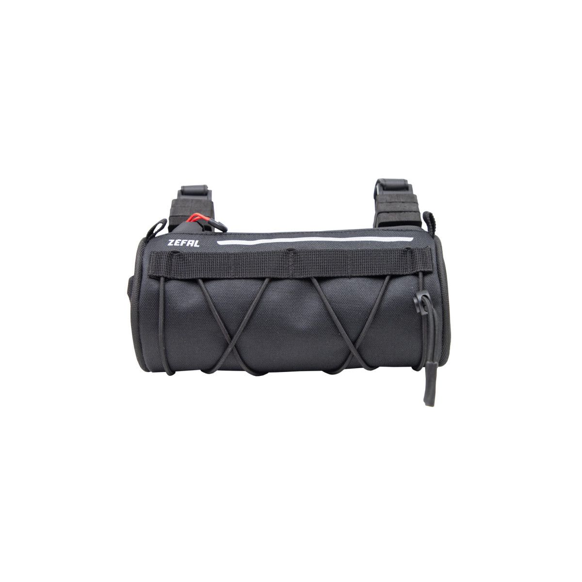 Bolsa de manillar Zefal Z Adventure F1 Impermeable 1.2L