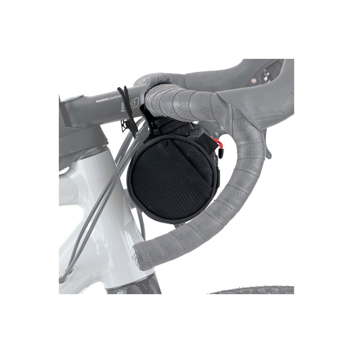 Bolsa de manillar Zefal Z Adventure F1 Impermeable 1.2L