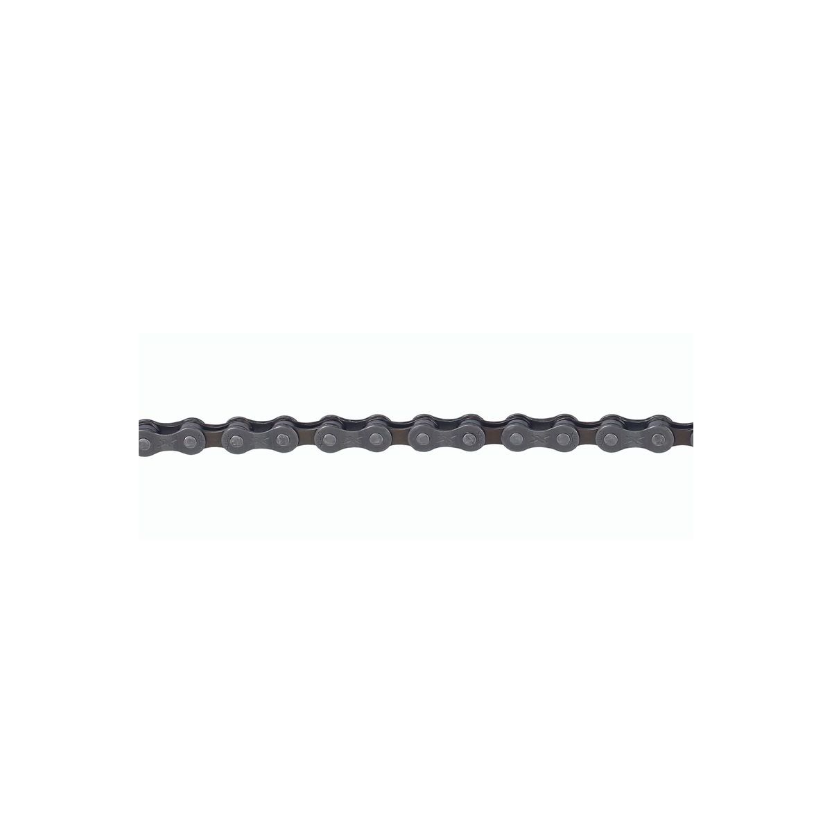 Cadena XLC CC-C18 para MTB de 8V - 116 Eslabones 2501020160