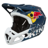 Casco Downhill-Enduro KINI Red Bull EC 1.0