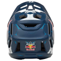 Casco Downhill-Enduro KINI Red Bull EC 1.0
