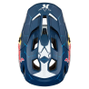 Casco Downhill-Enduro KINI Red Bull EC 1.0