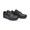 Zapatillas enduro FOX Union Boa Li2 pedal automático negro