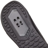 suela de las Zapatillas enduro FOX Union Boa Li2 pedal automático negro