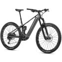 Ebike de enduro Mondraker Crusher Carbono Shimano Steps EP801 720Wh 170mm