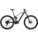 Ebike de enduro Mondraker Crusher Carbono Shimano Steps EP801 720Wh 170mm